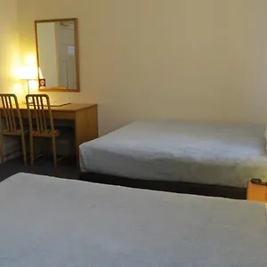 珀斯标准酒店 珀斯