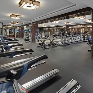 5* Otel Crown Towers