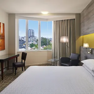 Four Points By Sheraton Отель