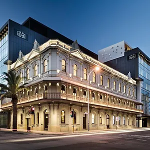 Hotel The Melbourne, Perth