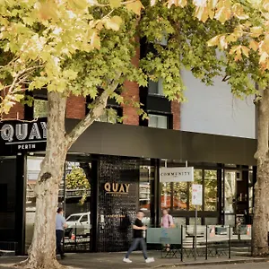 Hotel Quay, Perth