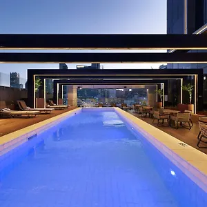 Doubletree By Hilton Northbridge Отель
