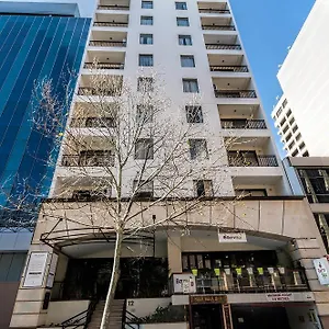 All Suites Perth Perth