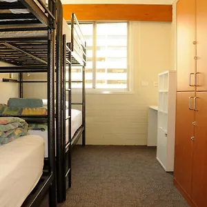 Kangaroo Hostel