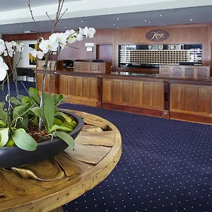 Hotel Kings, Perth