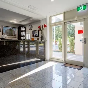 Baileys Parkside By Vetroblu Perth