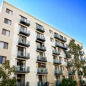 4* Lejlighedshotel Mont Clare Boutique