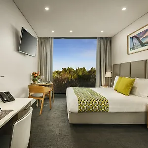 Aparthotel Quest Mounts Bay Road, Perth